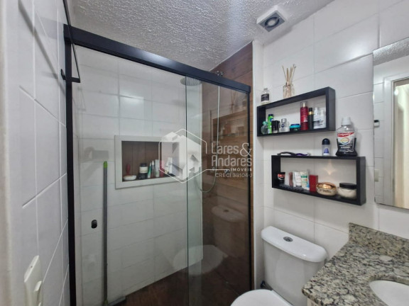 Imagem Apartamento com 2 Quartos à Venda, 51 m² em água Fria - São Paulo