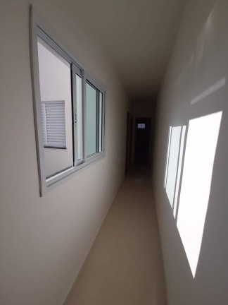 Imagem Apartamento com 2 Quartos à Venda, 92 m² em Jardim Stella - Santo André