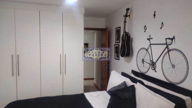 Imagem Apartamento com 3 Quartos à Venda, 90 m² em Barra Da Tijuca - Rio De Janeiro