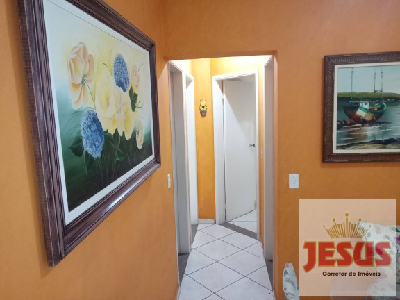 Imagem Apartamento com 2 Quartos à Venda, 65 m² em Enseada - Guarujá Imagem Apartamento com 2 Quartos à Venda, 65 m² em Enseada - Guarujá