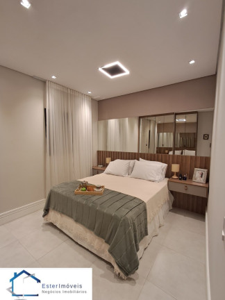 Imagem Apartamento com 1 Quarto para Alugar ou Temporada, 48 m² em Centro - Jundiaí