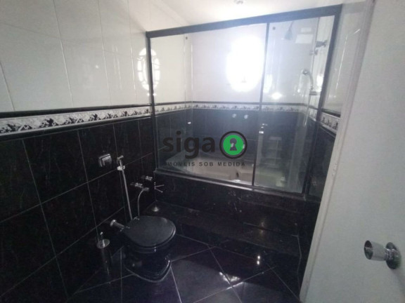 Imagem Apartamento com 2 Quartos para Alugar, 110 m² em Jardim América - São Paulo
