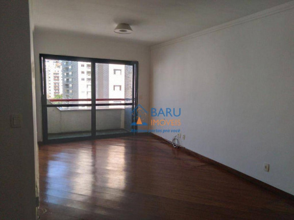 Imagem Apartamento com 3 Quartos à Venda, 82 m² em Barra Funda - São Paulo Imagem Apartamento com 3 Quartos à Venda, 82 m² em Barra Funda - São Paulo