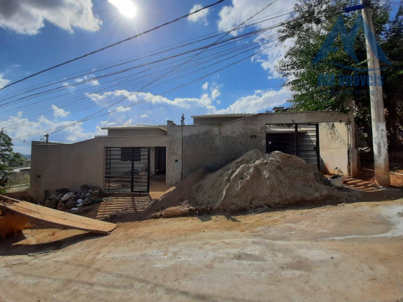 Casa com 3 Quartos à Venda, 180 m² em Lundcea Ii - Lagoa Santa