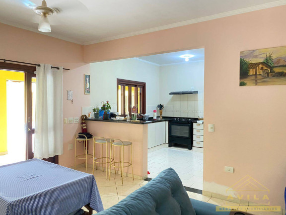 Imagem Casa com 3 Quartos à Venda,  em Bertioga