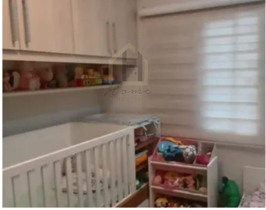 Imagem Imóvel com 2 Quartos à Venda, 60 m² em Santa Paula - São Caetano Do Sul