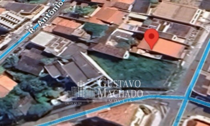 Imagem Terreno à Venda, 425 m² em São João - Volta Redonda Imagem Terreno à Venda, 425 m² em São João - Volta Redonda