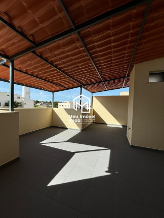 Imagem Cobertura com 2 Quartos à Venda, 113 m² em Santa Luzia - Luziânia