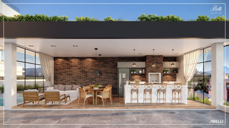 Imagem Apartamento com 2 Quartos à Venda, 97 m² em Itacolomi - Balneário Piçarras Imagem Apartamento com 2 Quartos à Venda, 97 m² em Itacolomi - Balneário Piçarras