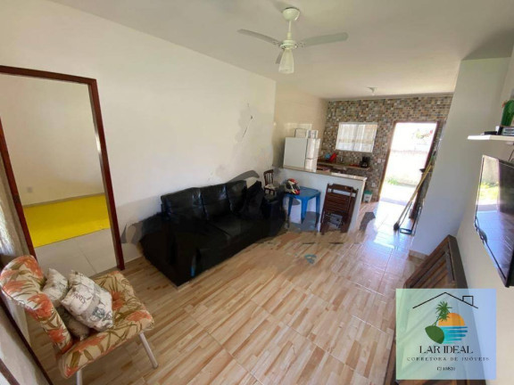 Imagem Casa com 3 Quartos à Venda, 360 m² em Praia Seca - Araruama Imagem Casa com 3 Quartos à Venda, 360 m² em Praia Seca - Araruama