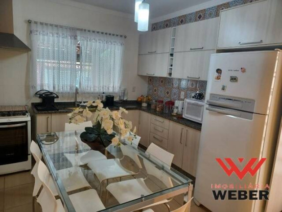 Imagem Casa à Venda, 140 m² em Jardim Wanel Ville V - Sorocaba