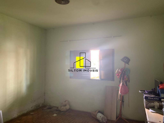Imagem Casa com 3 Quartos à Venda, 220 m² em Vila Paulista - Taubaté