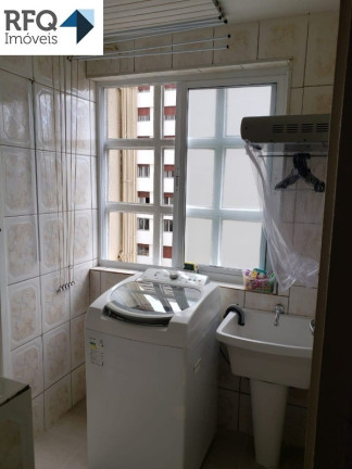Imagem Imóvel com 4 Quartos à Venda, 108 m² em Vila Clementino - São Paulo