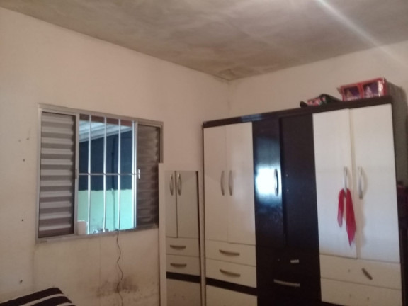 Imagem Casa com 2 Quartos à Venda,  em Jardim Paineiras - Diadema