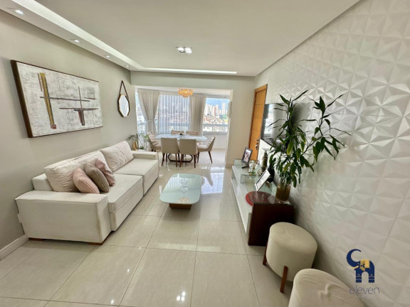 Imagem Apartamento com 3 Quartos à Venda, 86 m² em Federação - Salvador Imagem Apartamento com 3 Quartos à Venda, 86 m² em Federação - Salvador