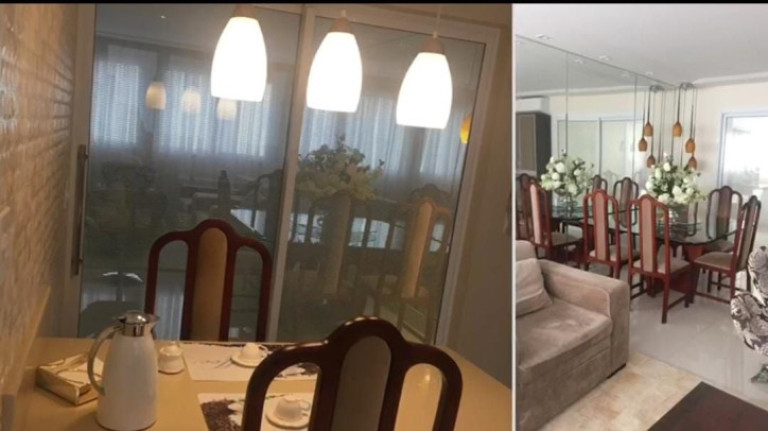 Imagem Apartamento com 3 Quartos à Venda, 125 m² em Jardim Paulista - São Paulo