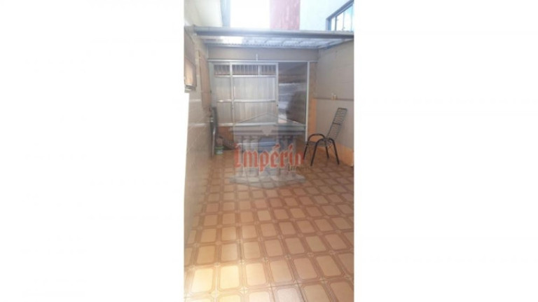 Imagem Casa com 2 Quartos à Venda, 131 m² em Santa Maria - Santo André Imagem Casa com 2 Quartos à Venda, 131 m² em Santa Maria - Santo André