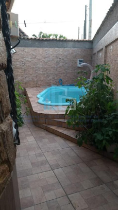 Imagem Casa com 2 Quartos à Venda, 124 m² em Maracanã - Praia Grande Imagem Casa com 2 Quartos à Venda, 124 m² em Maracanã - Praia Grande