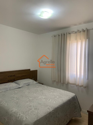 Imagem Imóvel com 2 Quartos à Venda, 48 m² em Residencial Paris - Mogi Guaçu Imagem Imóvel com 2 Quartos à Venda, 48 m² em Residencial Paris - Mogi Guaçu