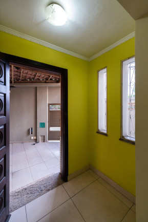 Imagem Sobrado com 3 Quartos para Alugar, 200 m² em Embaré - Santos Imagem Sobrado com 3 Quartos para Alugar, 200 m² em Embaré - Santos
