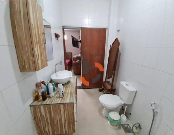 Imagem Casa com 3 Quartos à Venda, 241 m² em Centro - Nilópolis