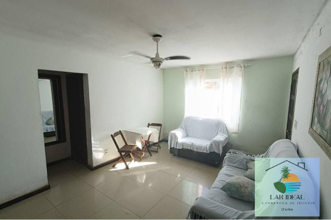 Imagem Casa com 7 Quartos à Venda, 150 m² em Rasa - Búzios Imagem Casa com 7 Quartos à Venda, 150 m² em Rasa - Búzios