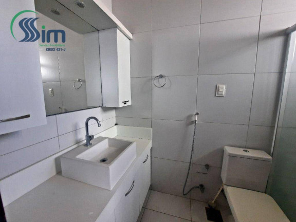 Imagem Apartamento com 3 Quartos à Venda, 110 m² em Aldeota - Fortaleza