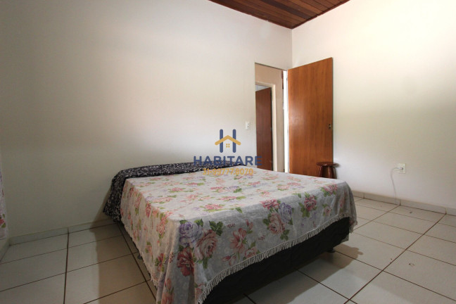 Imagem Casa com 2 Quartos à Venda, 72 m² em Amoreiras - Mário Campos
