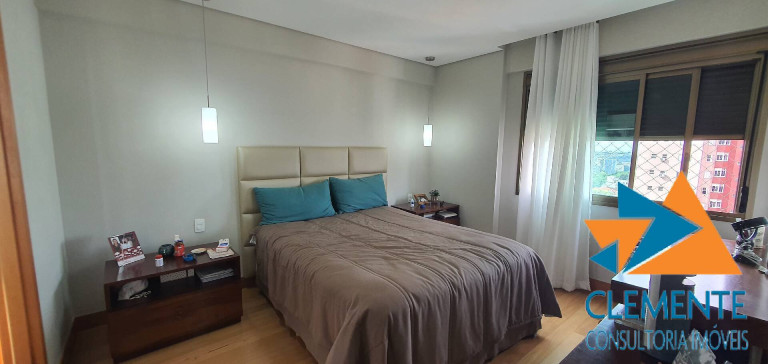 Imagem Apartamento com 4 Quartos à Venda, 180 m² em Santo Agostinho - Belo Horizonte Imagem Apartamento com 4 Quartos à Venda, 180 m² em Santo Agostinho - Belo Horizonte