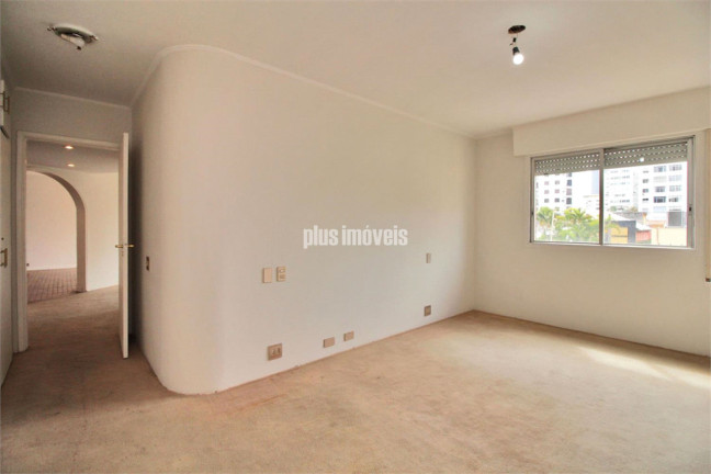 Imagem Apartamento com 3 Quartos à Venda, 126 m² em Jardim América - São Paulo Imagem Apartamento com 3 Quartos à Venda, 126 m² em Jardim América - São Paulo