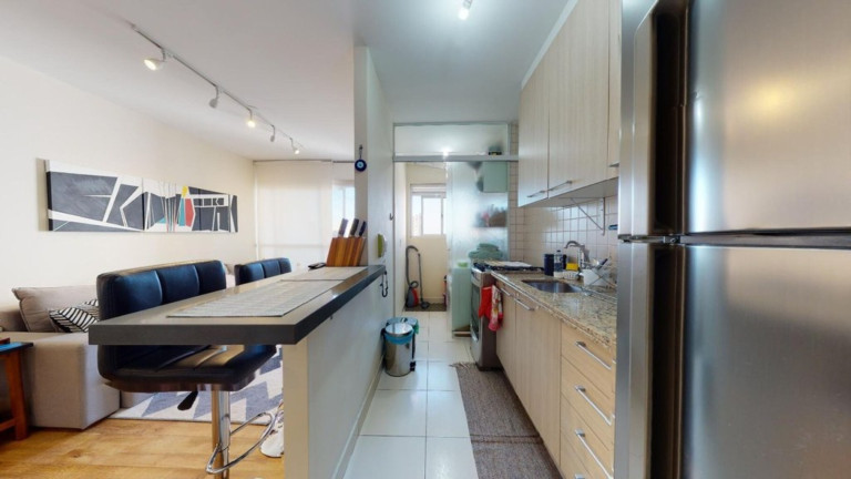 Imagem Apartamento com 2 Quartos à Venda, 63 m² em Bom Retiro - São Paulo Imagem Apartamento com 2 Quartos à Venda, 63 m² em Bom Retiro - São Paulo