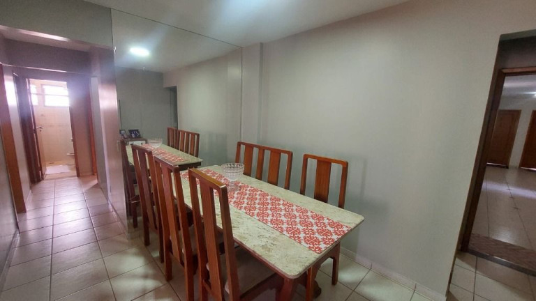 Imagem Apartamento com 3 Quartos à Venda, 89 m² em Jardim América - Goiânia