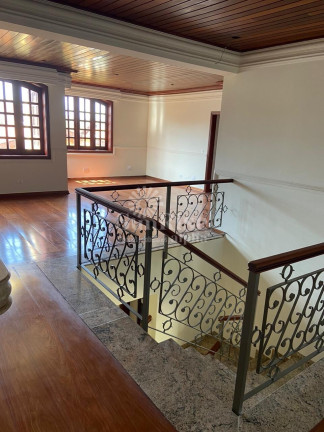 Imagem Casa com 4 Quartos à Venda, 476 m² em Alphaville 06 - Santana De Parnaíba Imagem Casa com 4 Quartos à Venda, 476 m² em Alphaville 06 - Santana De Parnaíba