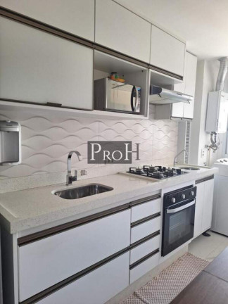Imagem Apartamento com 2 Quartos à Venda, 64 m² em Vila Curuçá - Santo André Imagem Apartamento com 2 Quartos à Venda, 64 m² em Vila Curuçá - Santo André
