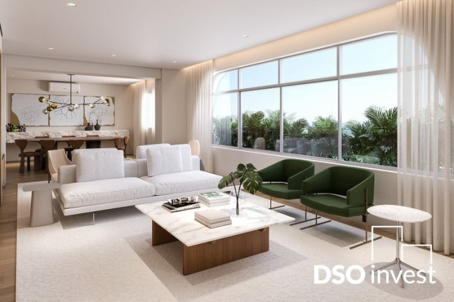 Imagem Apartamento com 3 Quartos à Venda, em Jardim Paulista - São Paulo Imagem Apartamento com 3 Quartos à Venda, em Jardim Paulista - São Paulo