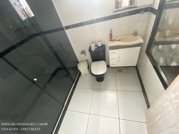 Imagem Casa com 3 Quartos à Venda, 180 m² em Saracuruna - Duque De Caxias