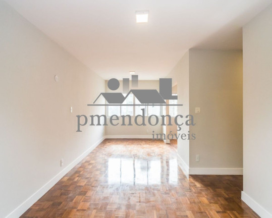 Apartamento com 1 Quarto à Venda, 107 m² em Pinheiros - São Paulo