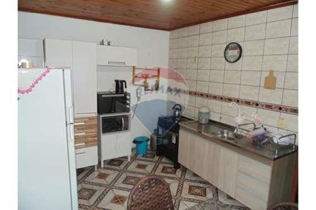 Imagem Casa com 2 Quartos à Venda, 78 m² em Cará-cará - Ponta Grossa Imagem Casa com 2 Quartos à Venda, 78 m² em Cará-cará - Ponta Grossa