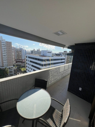 Imagem Imóvel com 3 Quartos à Venda, 112 m² em Pituba - Salvador Imagem Imóvel com 3 Quartos à Venda, 112 m² em Pituba - Salvador