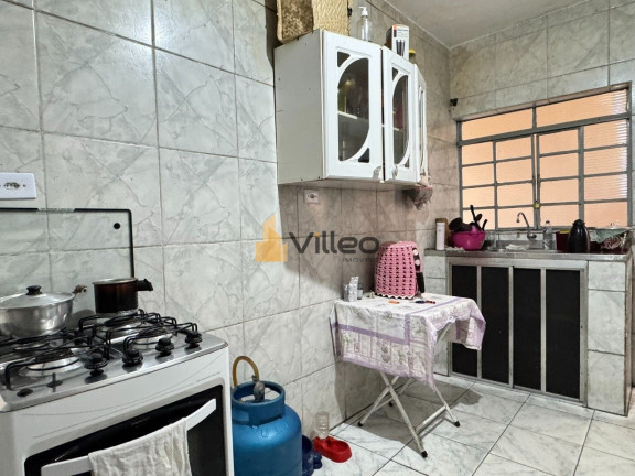 Imagem Casa com 2 Quartos à Venda, 126 m² em Santa Marina Ii - Sorocaba