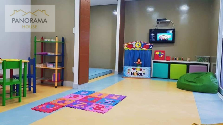 Imagem Apartamento com 2 Quartos à Venda, 43 m² em Canhema - Diadema Imagem Apartamento com 2 Quartos à Venda, 43 m² em Canhema - Diadema