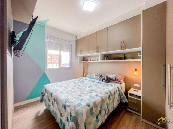 Imagem Apartamento com 3 Quartos à Venda, 77 m² em Engordadouro - Jundiaí