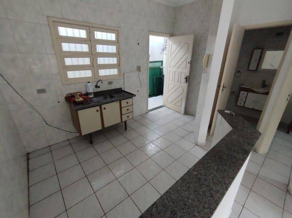 Imagem Apartamento com 1 Quarto à Venda, 60 m² em Aviação - Praia Grande Imagem Apartamento com 1 Quarto à Venda, 60 m² em Aviação - Praia Grande