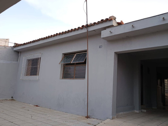 Casa com 2 Quartos à Venda,  em Vila Nova Sorocaba - Sorocaba