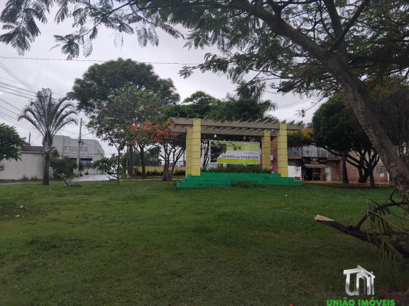 Terreno à Venda, 140 m² em Residencial Quinta Dos Vinhedos - Bragança Paulista