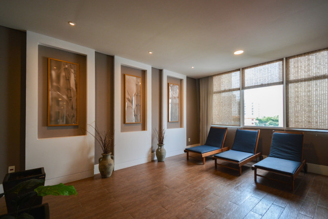 Imagem Apartamento com 3 Quartos à Venda, 136 m² em Chácara Inglesa - São Paulo Imagem Apartamento com 3 Quartos à Venda, 136 m² em Chácara Inglesa - São Paulo