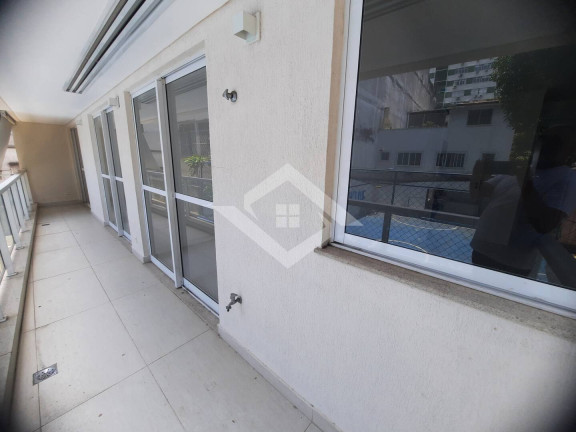 Imagem Apartamento com 3 Quartos à Venda, 101 m² em Botafogo - Rio De Janeiro Imagem Apartamento com 3 Quartos à Venda, 101 m² em Botafogo - Rio De Janeiro