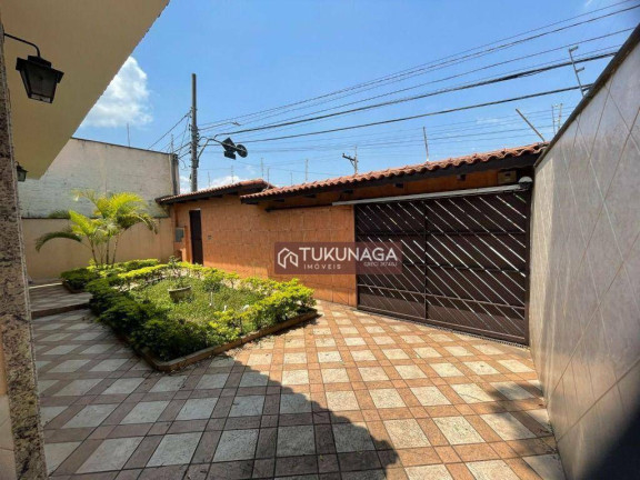 Imagem Casa com 3 Quartos à Venda, 300 m² em Vila Albertina - São Paulo