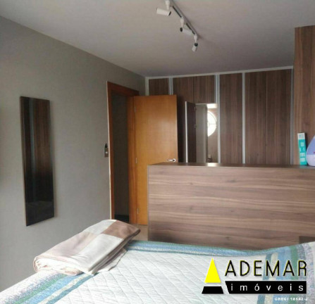 Imagem Apartamento com 3 Quartos à Venda, 127 m² em Centro - São Bernardo Do Campo Imagem Apartamento com 3 Quartos à Venda, 127 m² em Centro - São Bernardo Do Campo