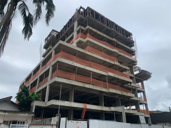 Imagem Apartamento com 2 Quartos à Venda, 90 m² em Aviação - Praia Grande Imagem Apartamento com 2 Quartos à Venda, 90 m² em Aviação - Praia Grande